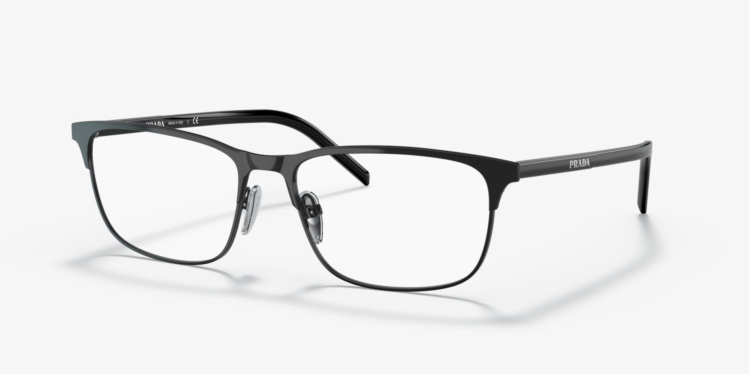 Prada PR 66YV Eyeglasses | LensCrafters