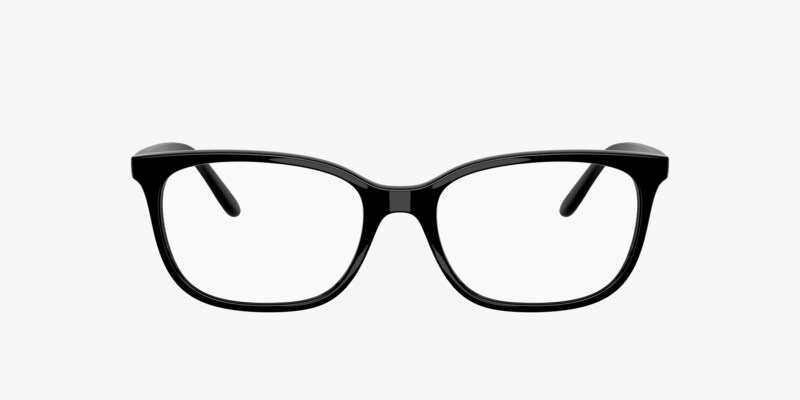 EUC Woman\'s Black Vogue Eyeglass Frames Vogue VO4088 eyeglasses for women in Black main image 2