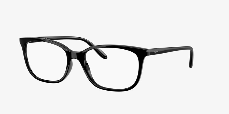 Vogue Eyewear VO5356 Eyeglasses | LensCrafters display picture 1