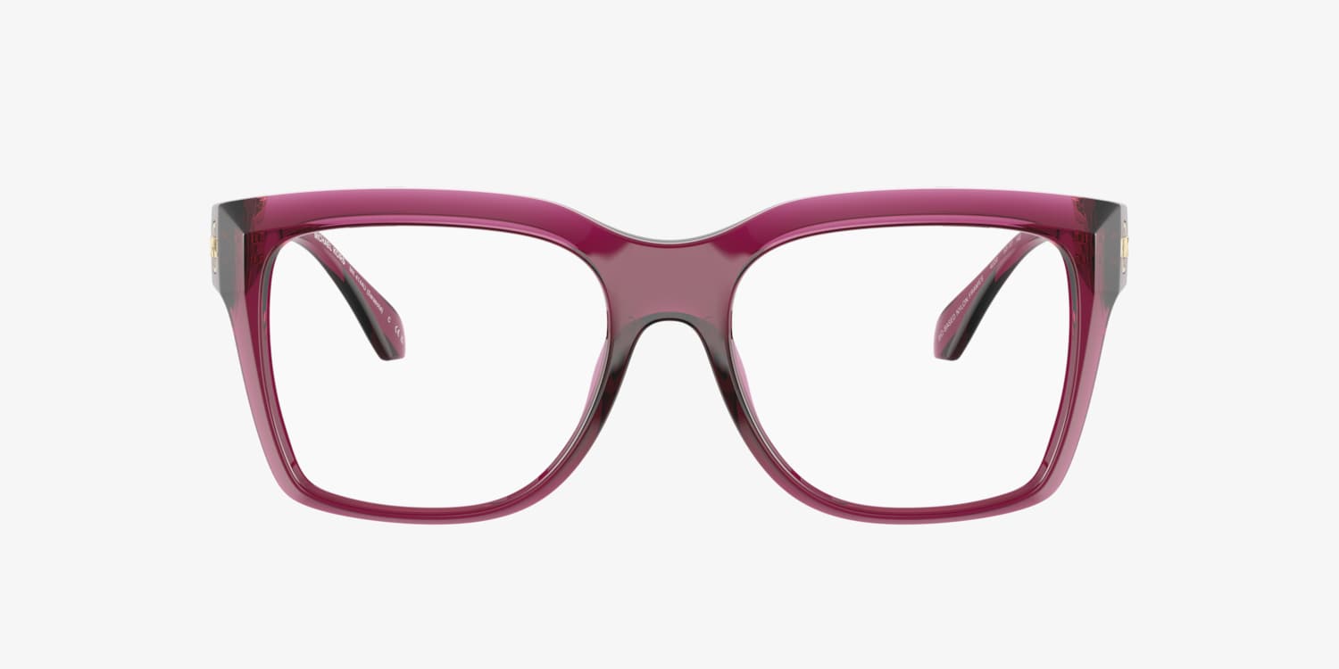 Michael Kors MK4144U Sarasota Eyeglasses | LensCrafters