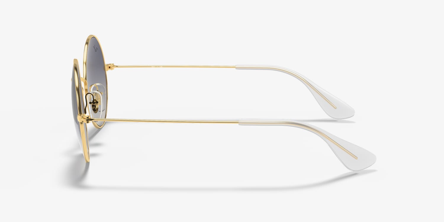 Ray-Ban ラウンドタイプサングラス JA-JO ROUND（Ray-Ban） レイバン サングラス 交換レンズ ジャジョ RAYBAN JA