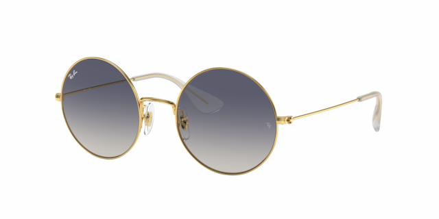 Ray-Ban Woman Arista Gold