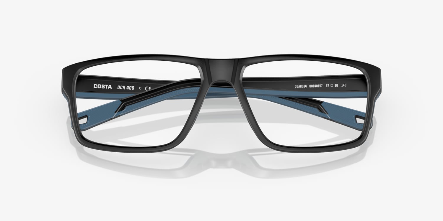 Costa 6A8014 Ocean Ridge 400 Eyeglasses | LensCrafters