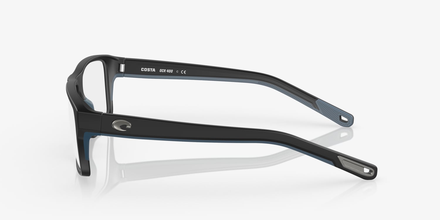 Costa 6A8014 Ocean Ridge 400 Eyeglasses | LensCrafters