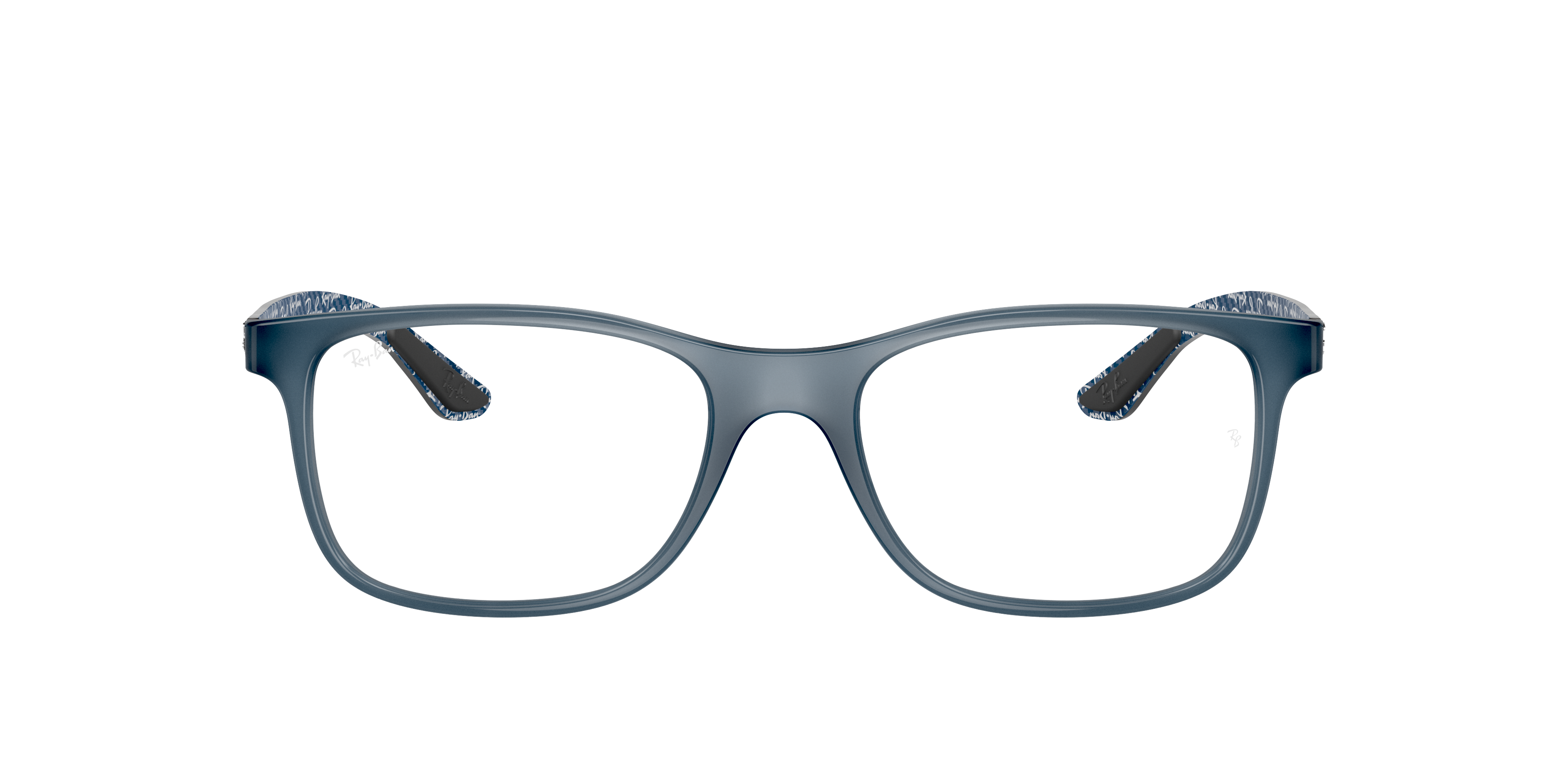 Ray-Ban RB8903 Optics Eyeglasses | LensCrafters