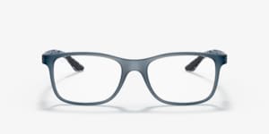 Ray-Ban RB8903 Optics Eyeglasses | LensCrafters