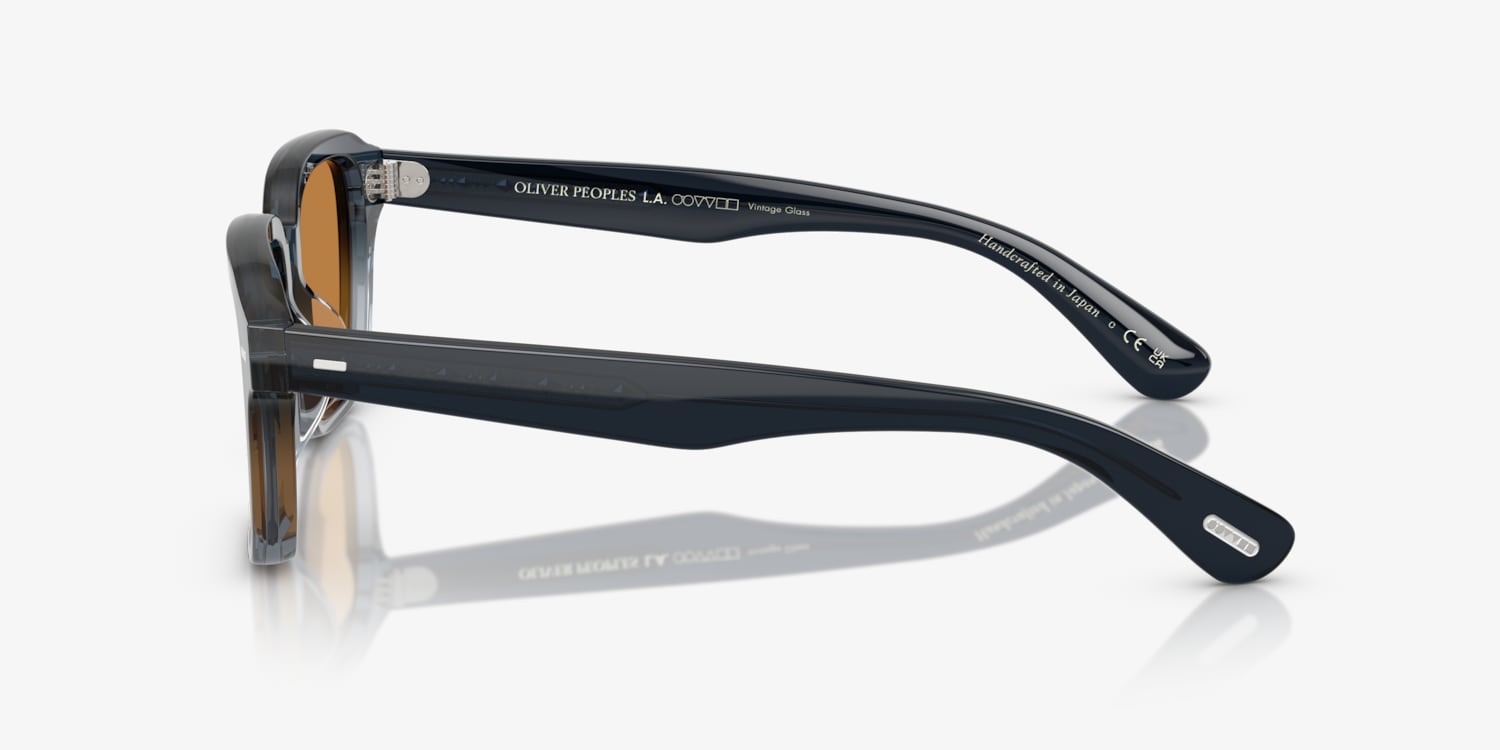 Oliver Peoples OV5562SU Errisson Sun Sunglasses | LensCrafters