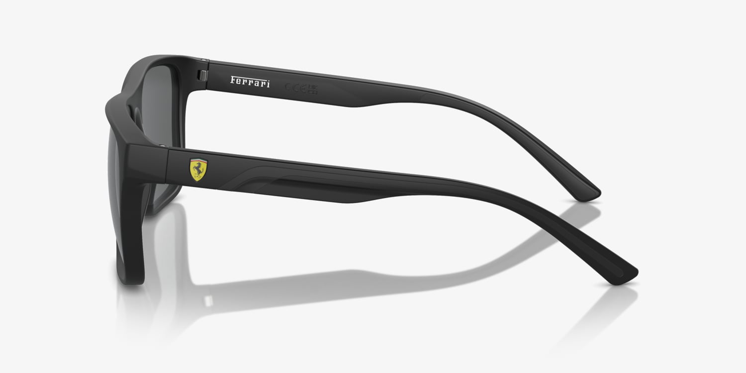Scuderia Ferrari FZ6002U Sunglasses | LensCrafters