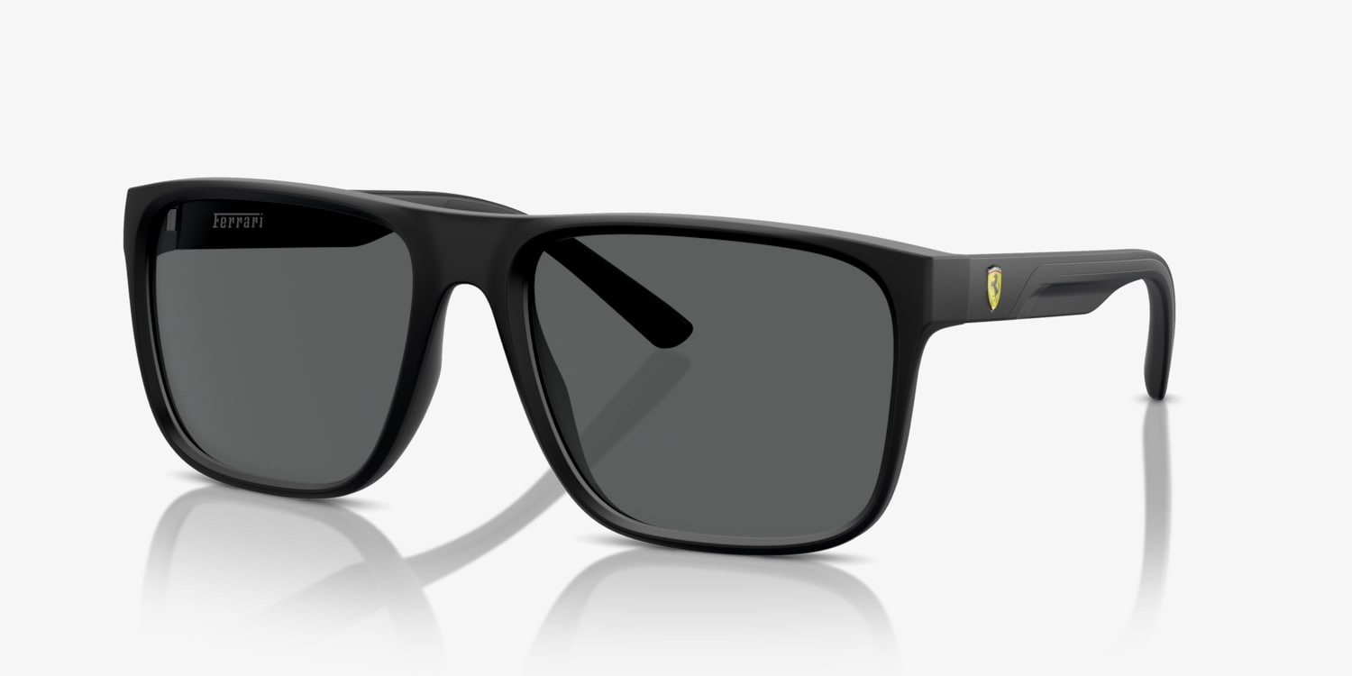 Scuderia Ferrari FZ6002U Sunglasses | LensCrafters
