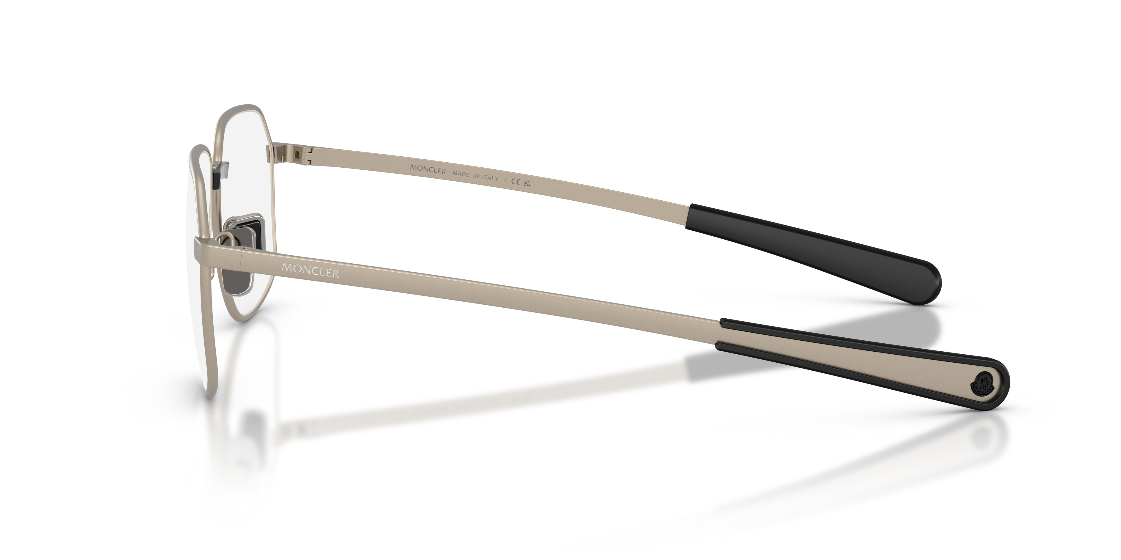 Moncler ME1010 Eyeglasses | LensCrafters