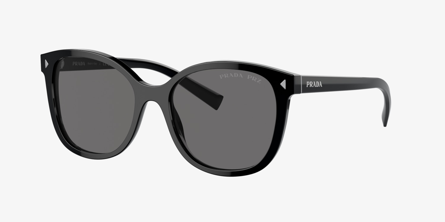 PRADA サングラス プラダ PRADA サングラス アジアンフィット UVカット アイウェア