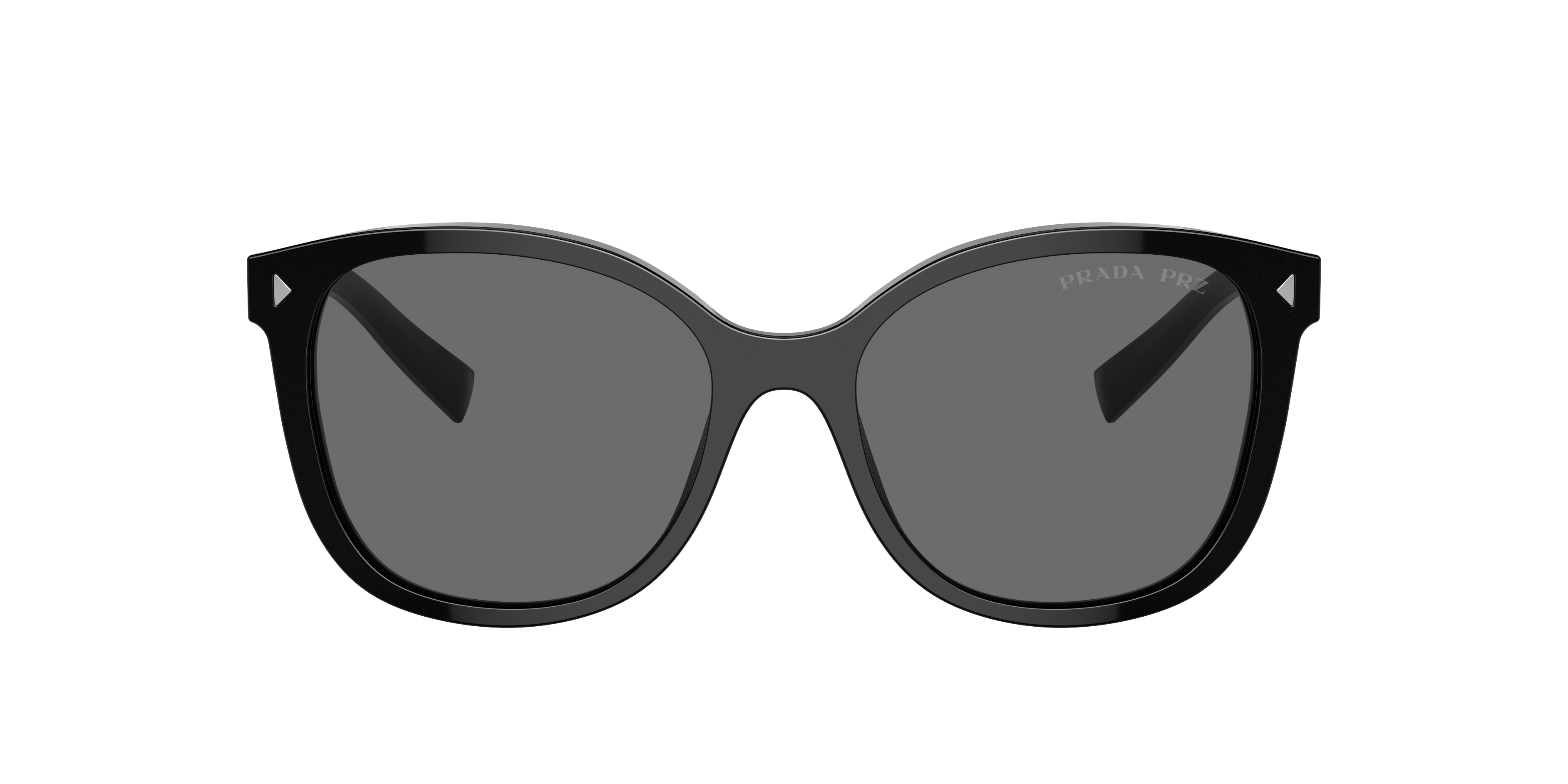 PRADA サングラス Prada Linea Rossa PS 07YS XXL (76 - 12) with Orange lenses