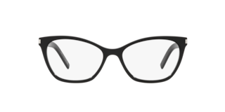 YSL 3点セット Saint Laurent SL 287 Slim Eyeglasses | LensCrafters