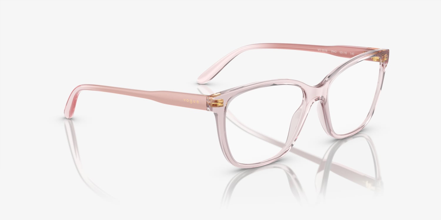 Vogue Eyewear VO5518 Eyeglasses LensCrafters