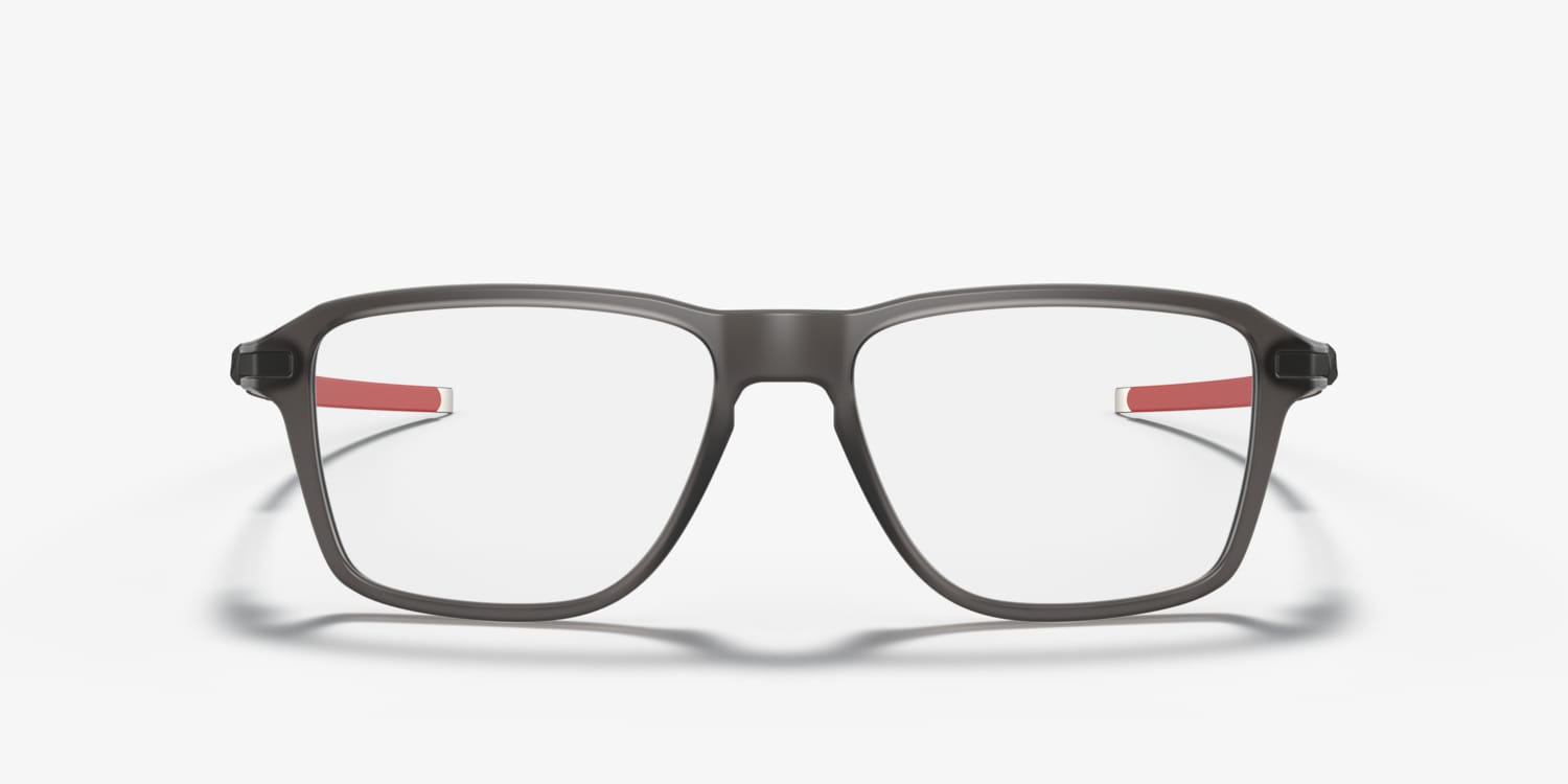 Oakley OX8166 Wheel House Eyeglasses | LensCrafters