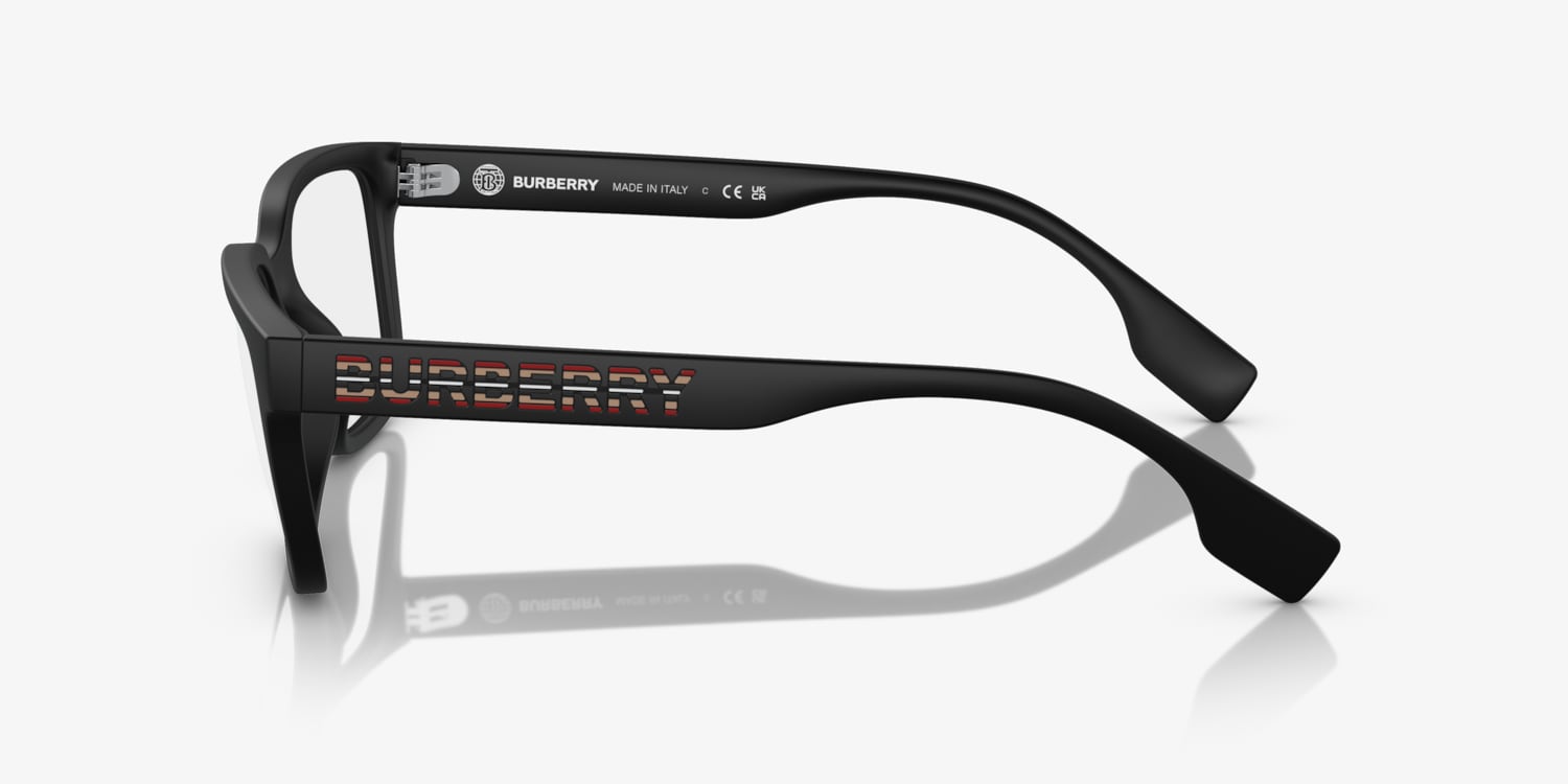 Burberry BE2379U Charlie Eyeglasses | LensCrafters