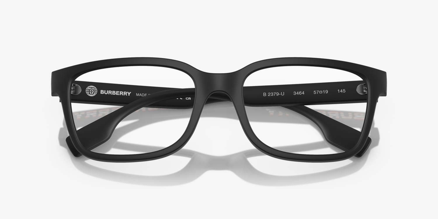 23y23ページ Burberry BE2364 - GRACE Eyeglasses | Select Eyewear