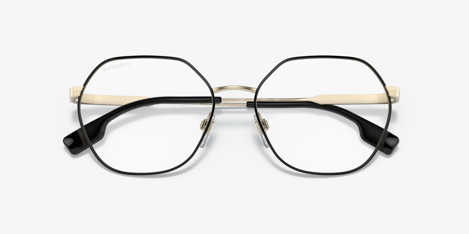 Burberry BE1350 Erin Eyeglasses | LensCrafters