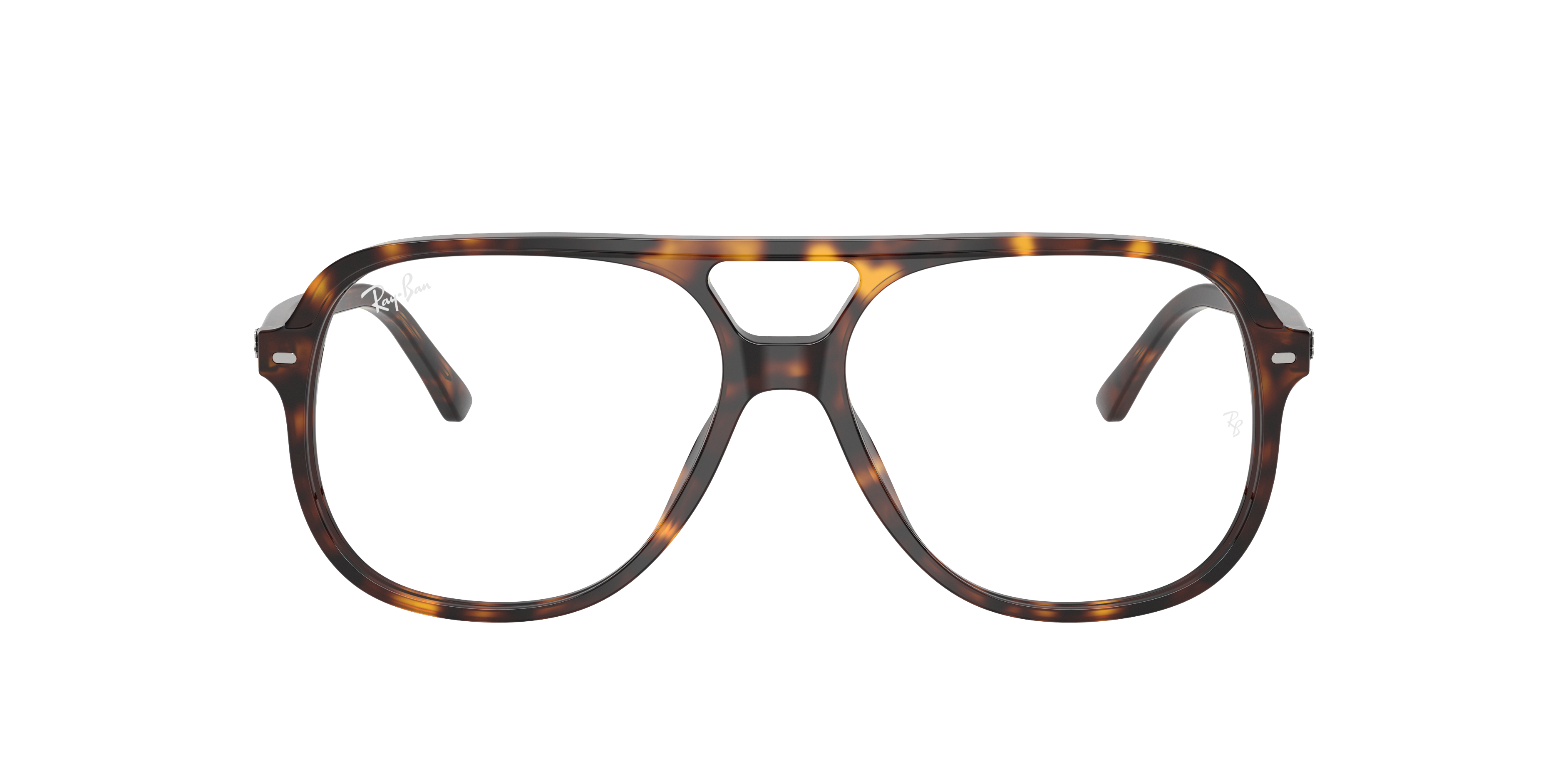 Ray-Ban RB5698 Bill Optics Eyeglasses | LensCrafters
