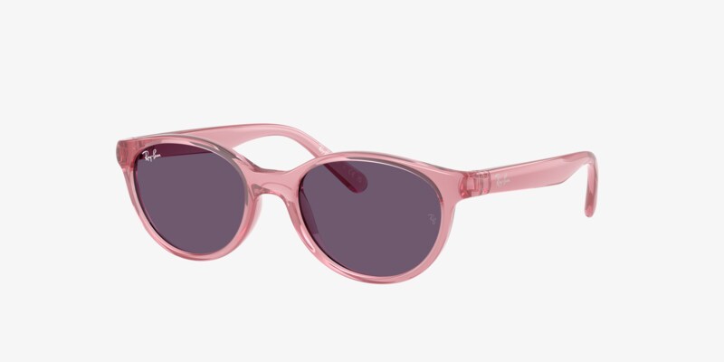 Ray-Ban RB9098S Kids Sunglasses | LensCrafters display picture 1