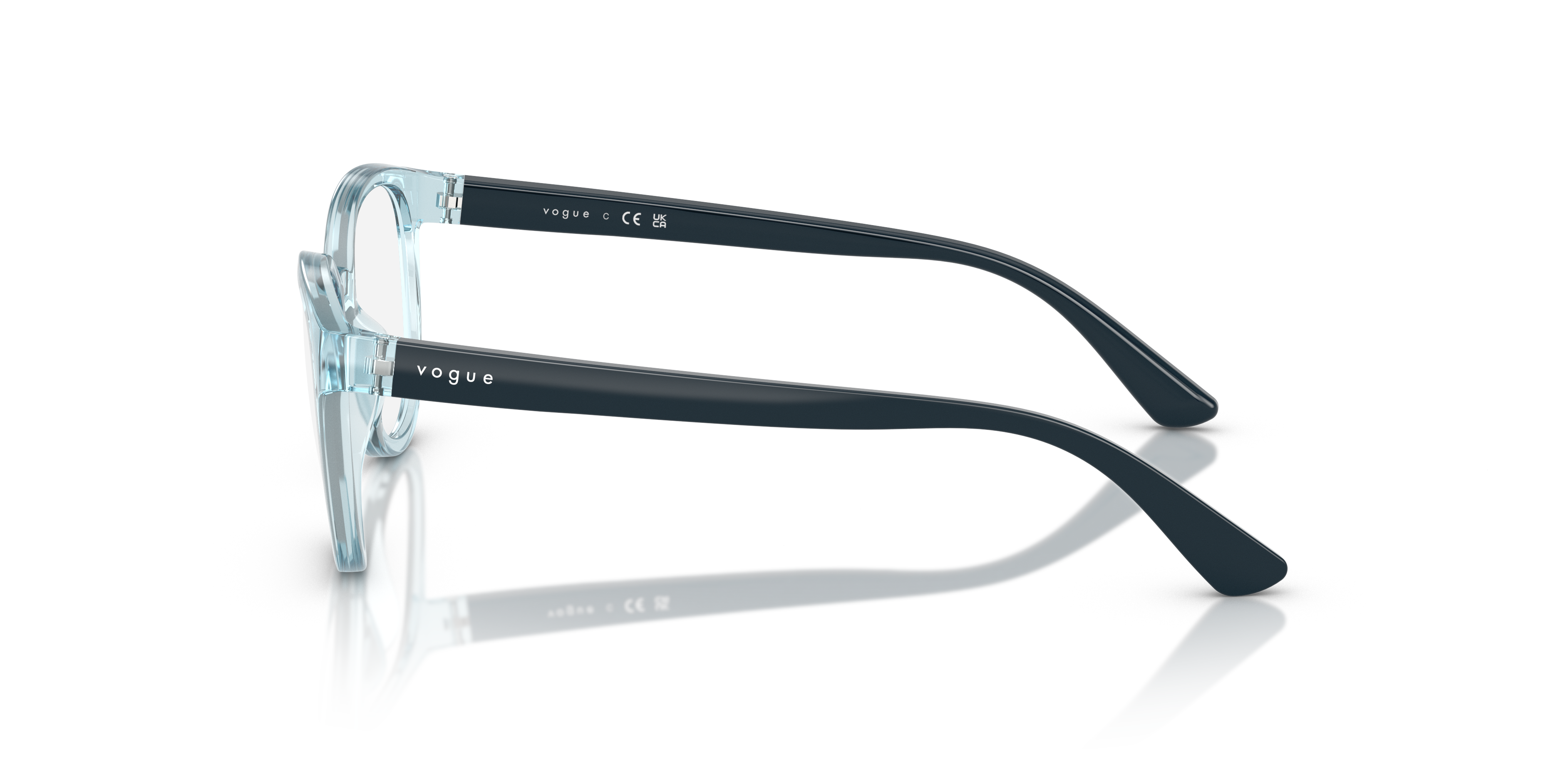 Vogue Eyewear VY2029 Eyeglasses | LensCrafters
