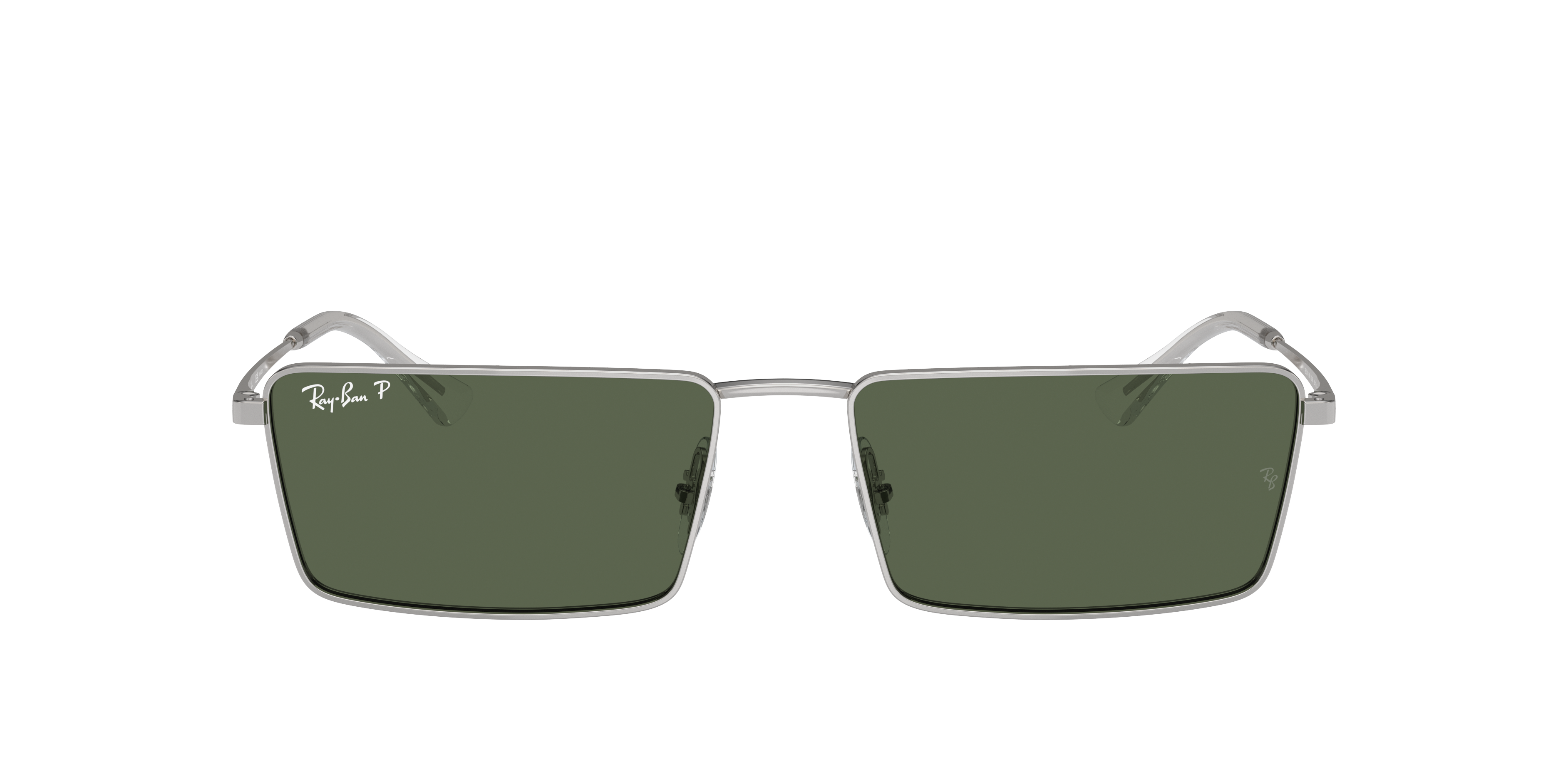 [Ray-Ban] サングラス　ORB3741 Ray-Ban RB3741 Emy Bio-Based Sunglasses | LensCrafters