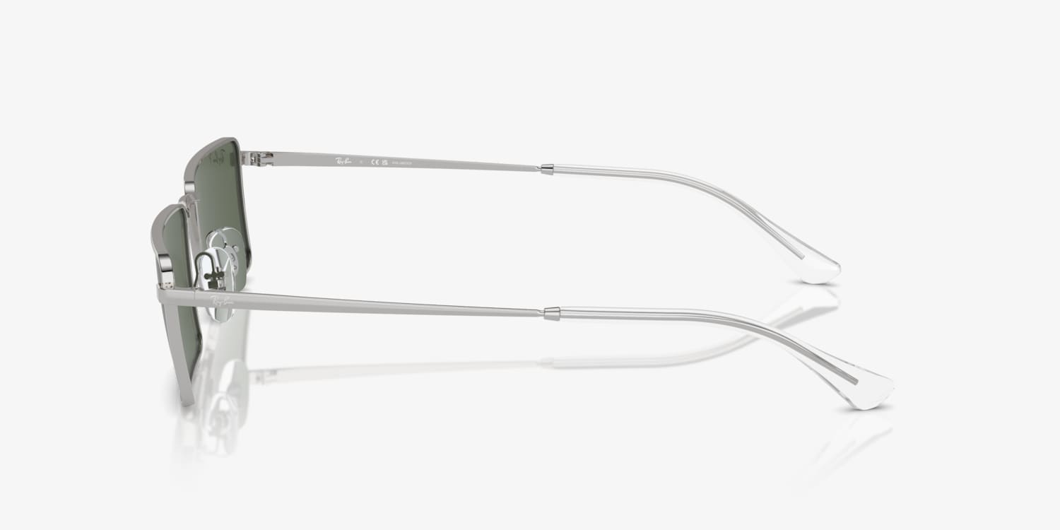 Ray-Ban RB3741 Emy Bio-Based Sunglasses | LensCrafters