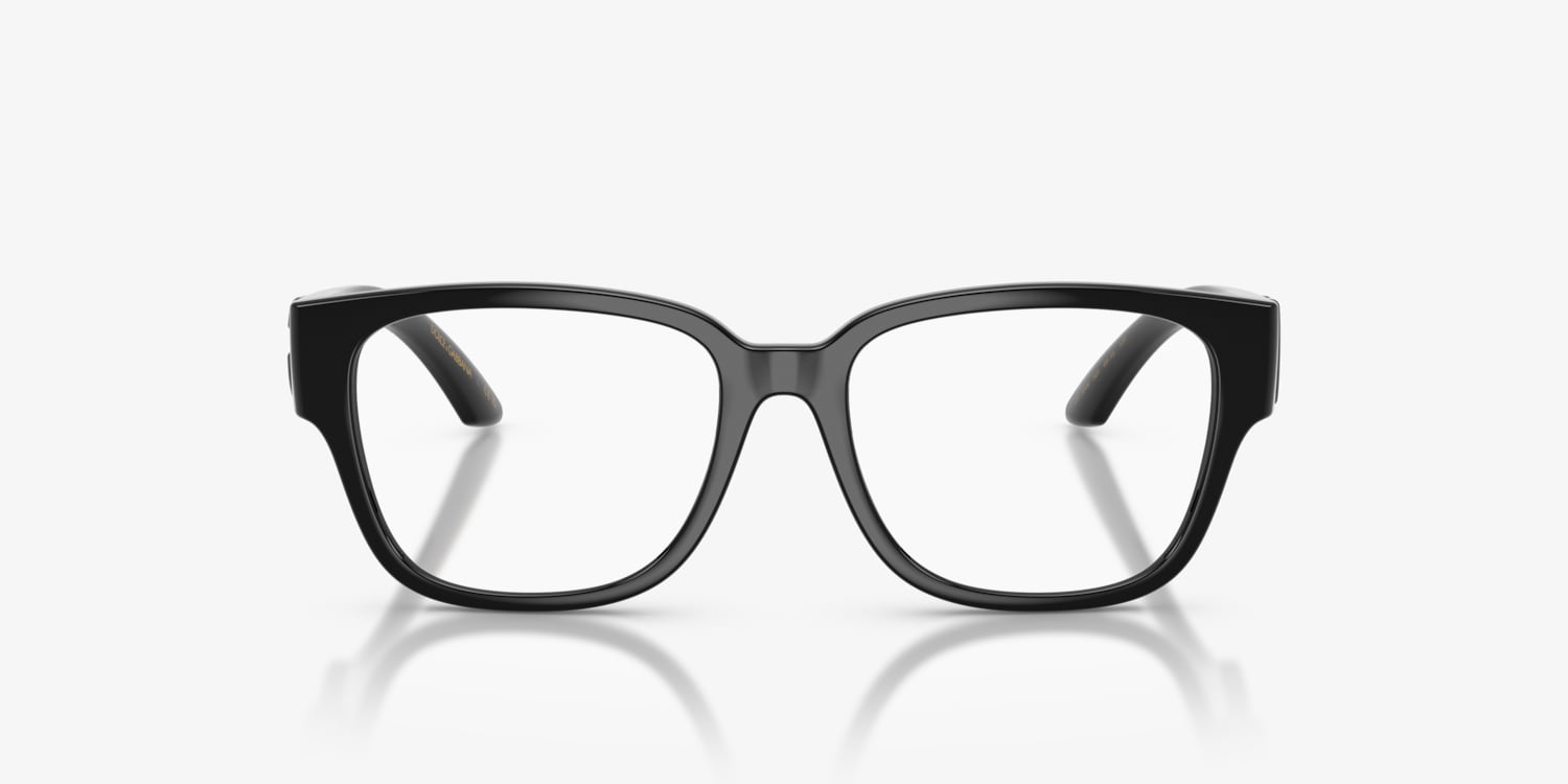 Dolce & Gabbana DX5006 Eyeglasses | LensCrafters