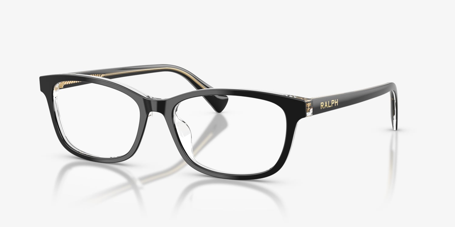 Ralph by Ralph Lauren RA7194U Eyeglasses | LensCrafters