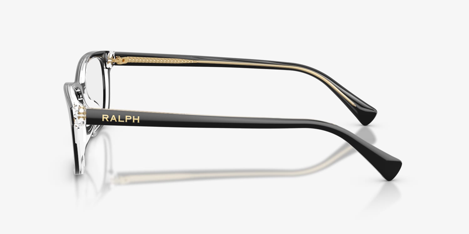 Ralph by Ralph Lauren RA7194U Eyeglasses | LensCrafters