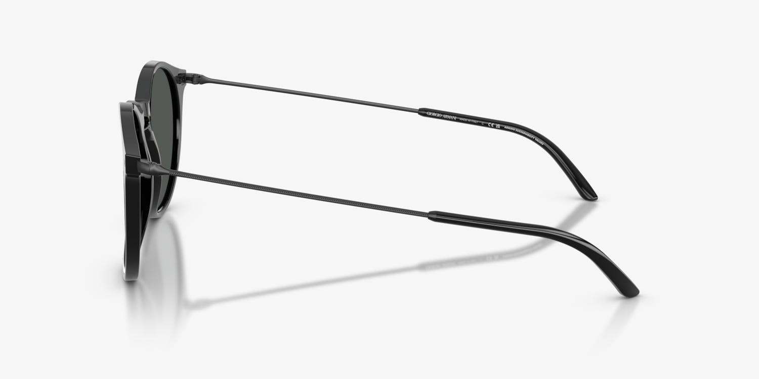 Giorgio Armani AR8121 Sunglasses | LensCrafters
