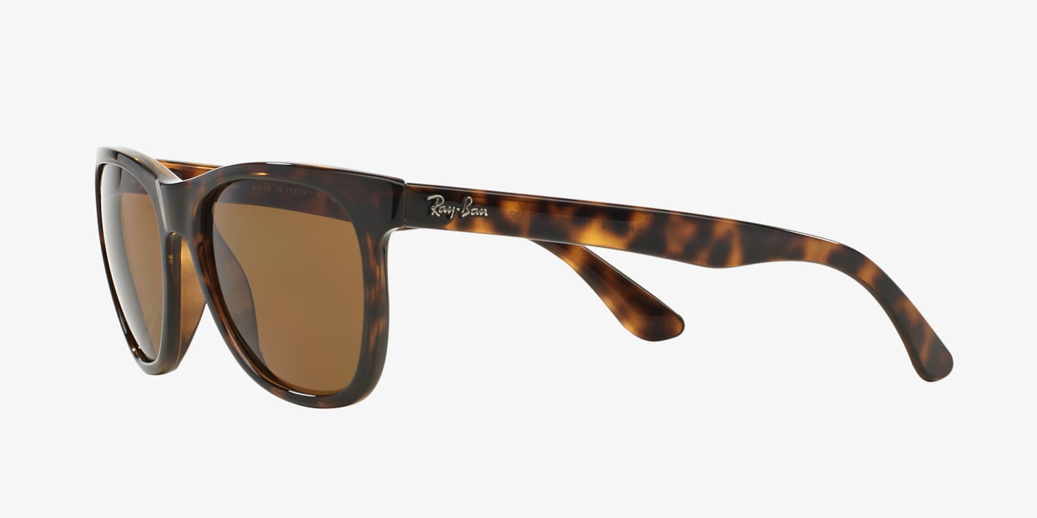Ray-Ban RB4184 Sunglasses | LensCrafters