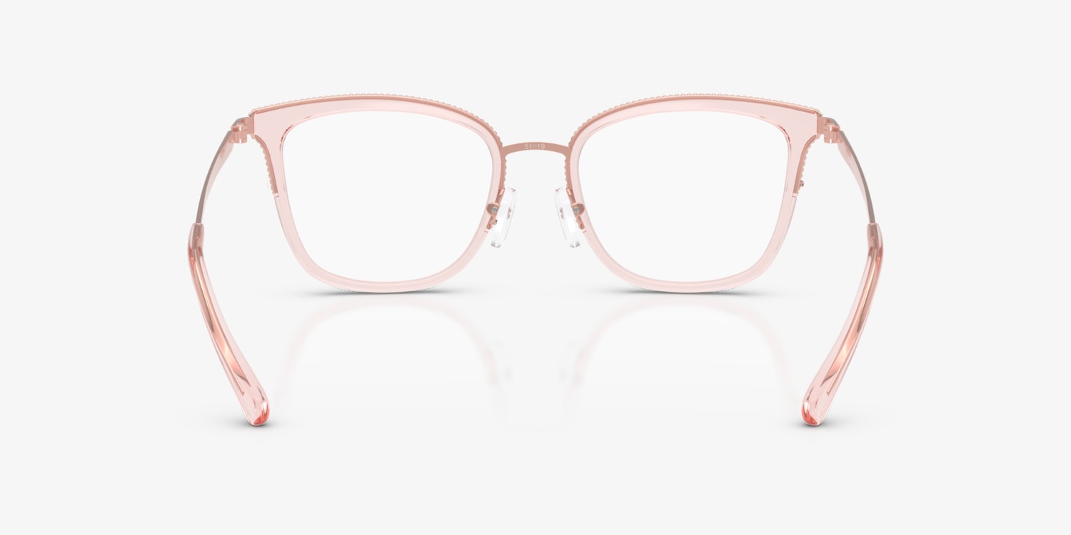 Michael Kors MK3032 Coconut Grove Eyeglasses | LensCrafters