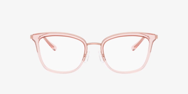 Michael Kors MK4054 CaptIVa Eyeglasses | LensCrafters