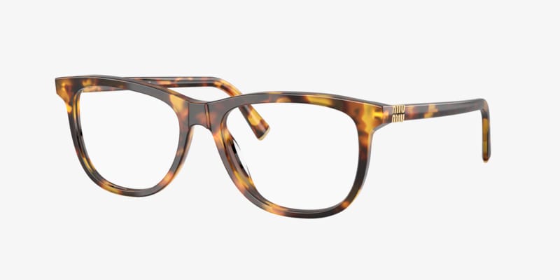 Miu Miu MU 05XV Eyeglasses | LensCrafters