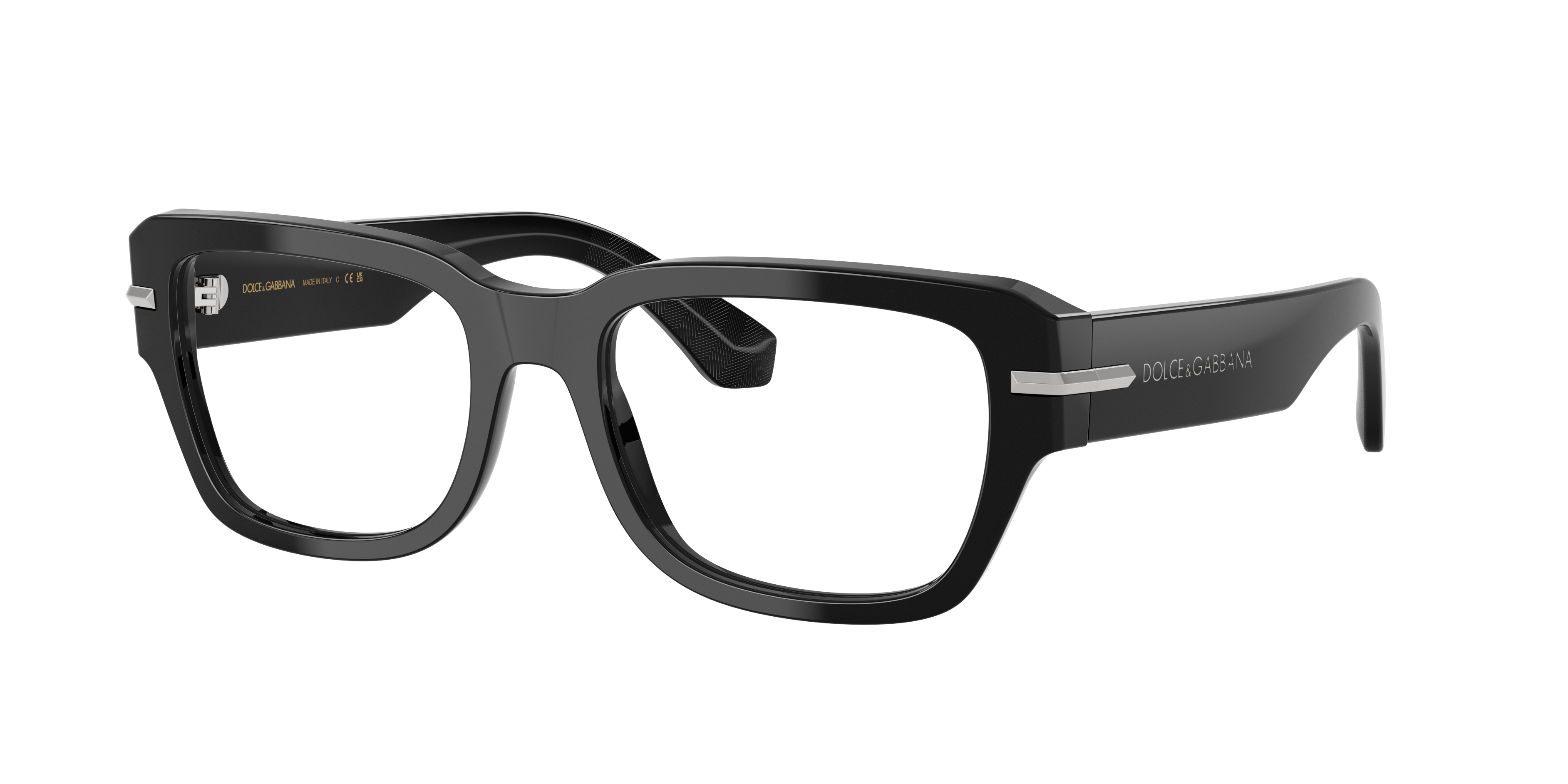 DOLCE &GABBANA ブラウス Dolce & Gabbana DG3404 Eyeglasses | LensCrafters