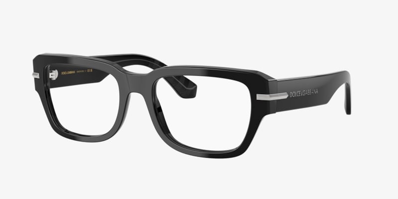 Dolce & Gabbana DG3405 Eyeglasses | LensCrafters