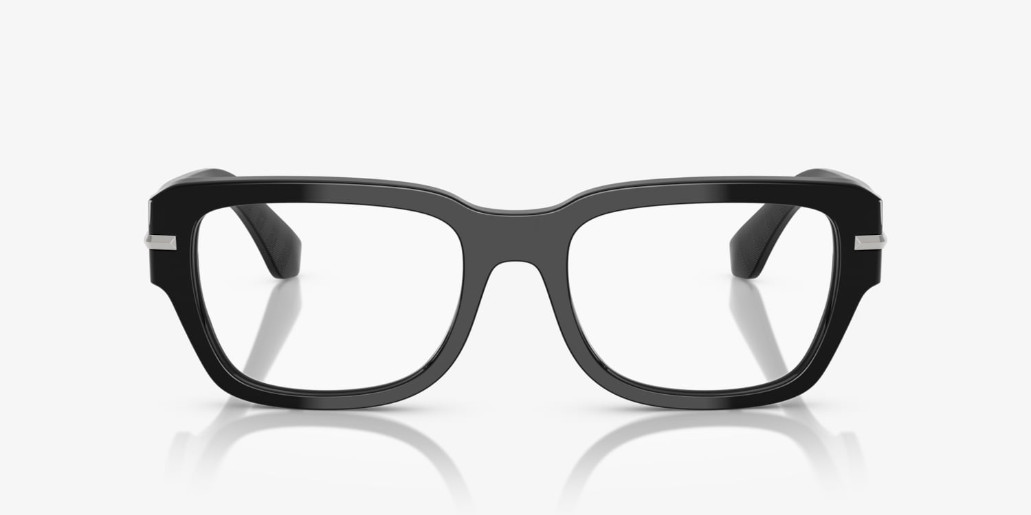 Dolce & Gabbana DG3408 Eyeglasses | LensCrafters