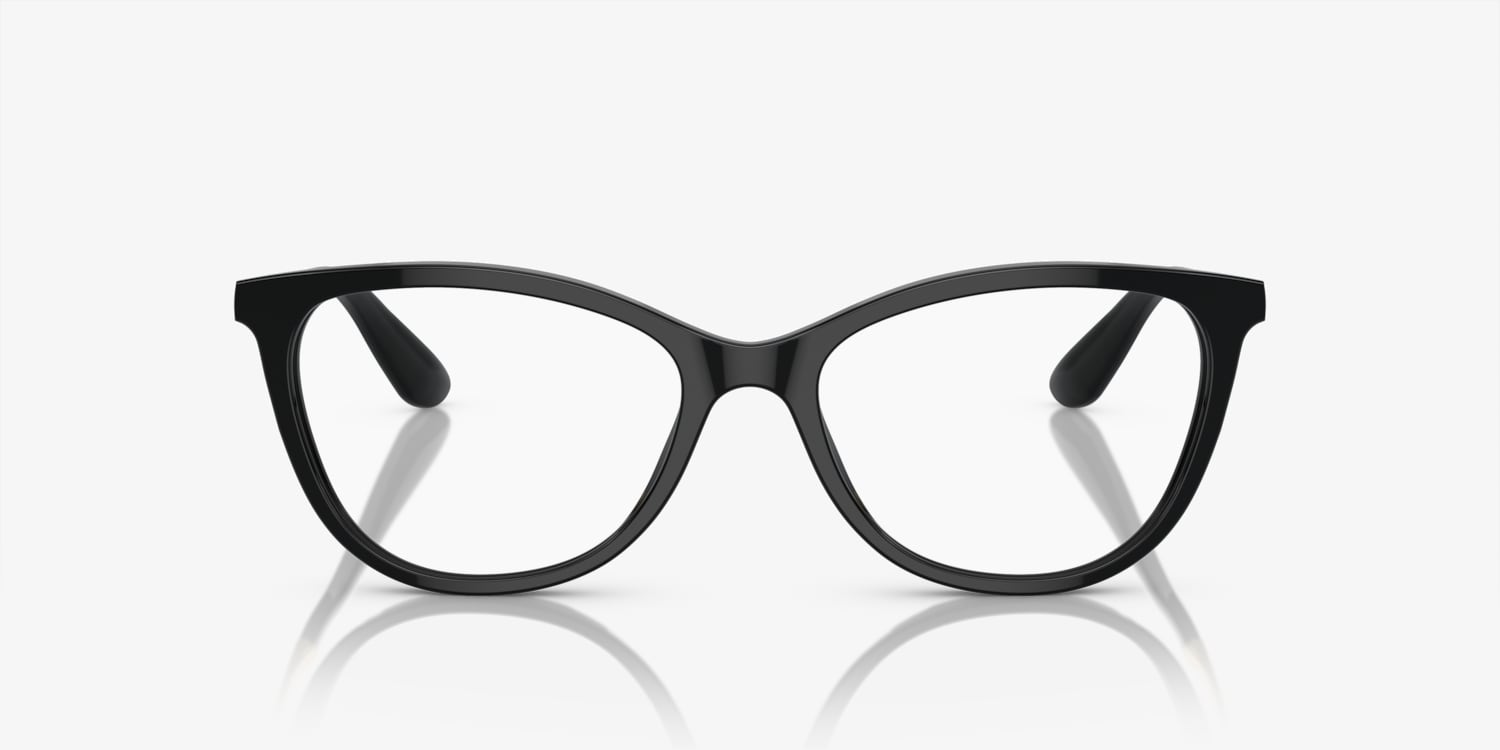 Dolce & Gabbana DG3258 Eyeglasses | LensCrafters