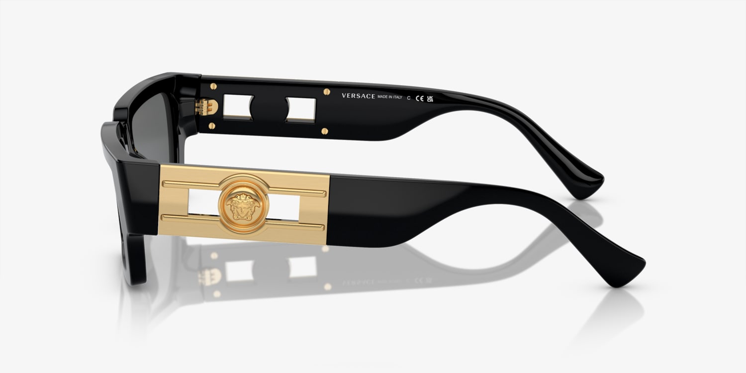 VERSACE サングラス Versace VE3359 Eyeglasses | LensCrafters