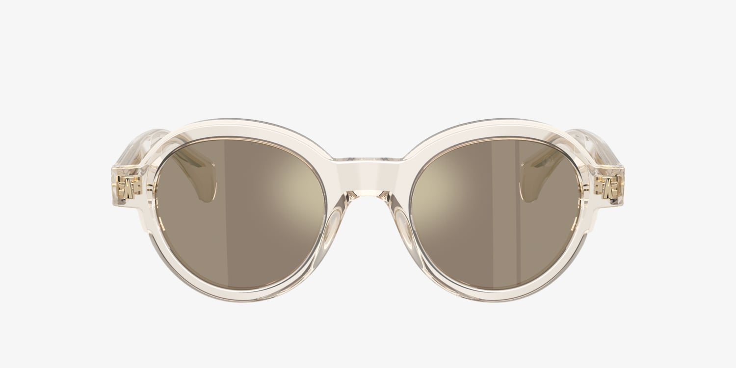 Moncler ME6003 Rondosa Sunglasses | LensCrafters