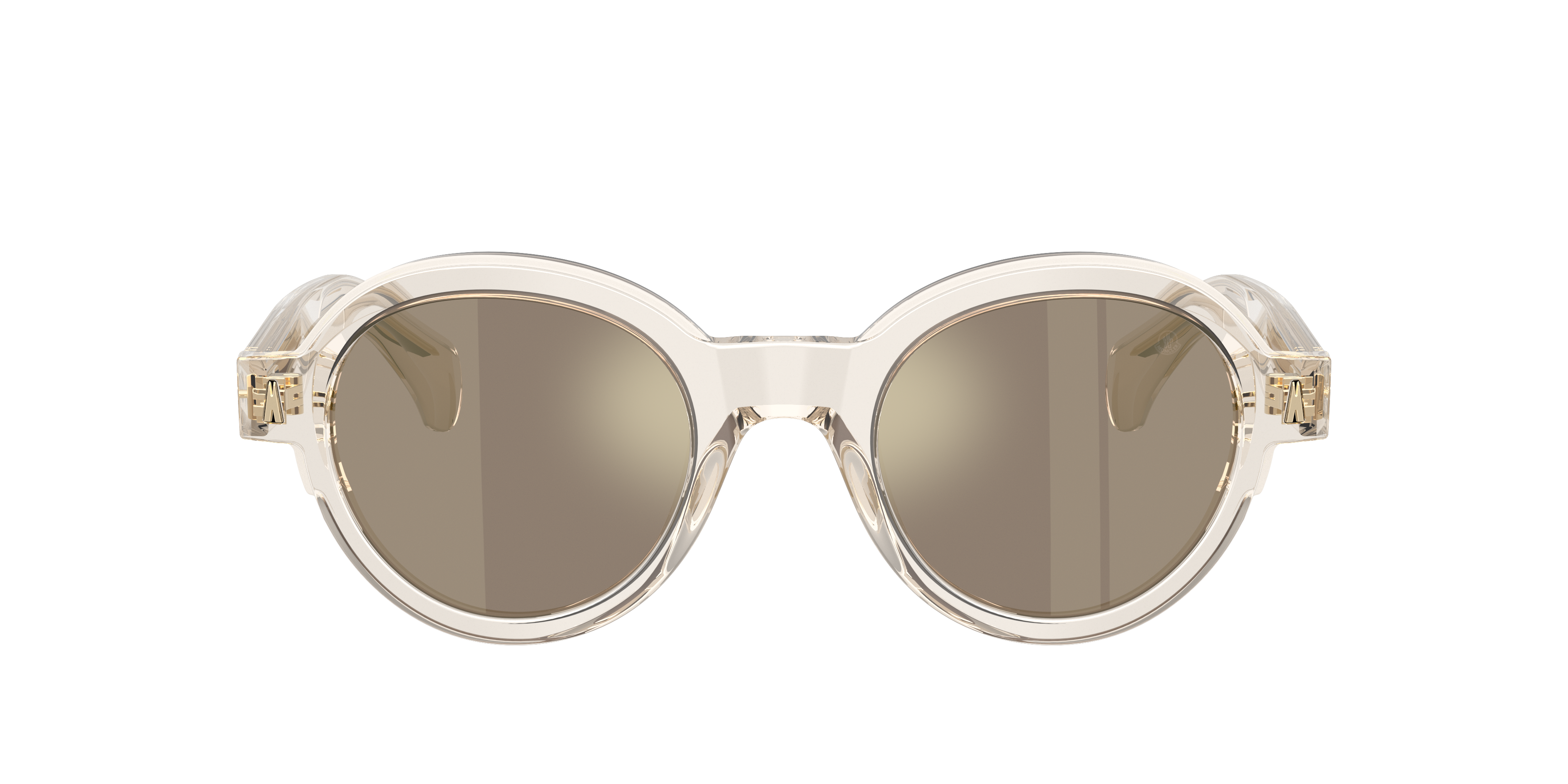 Moncler ME6003 Rondosa Sunglasses | LensCrafters