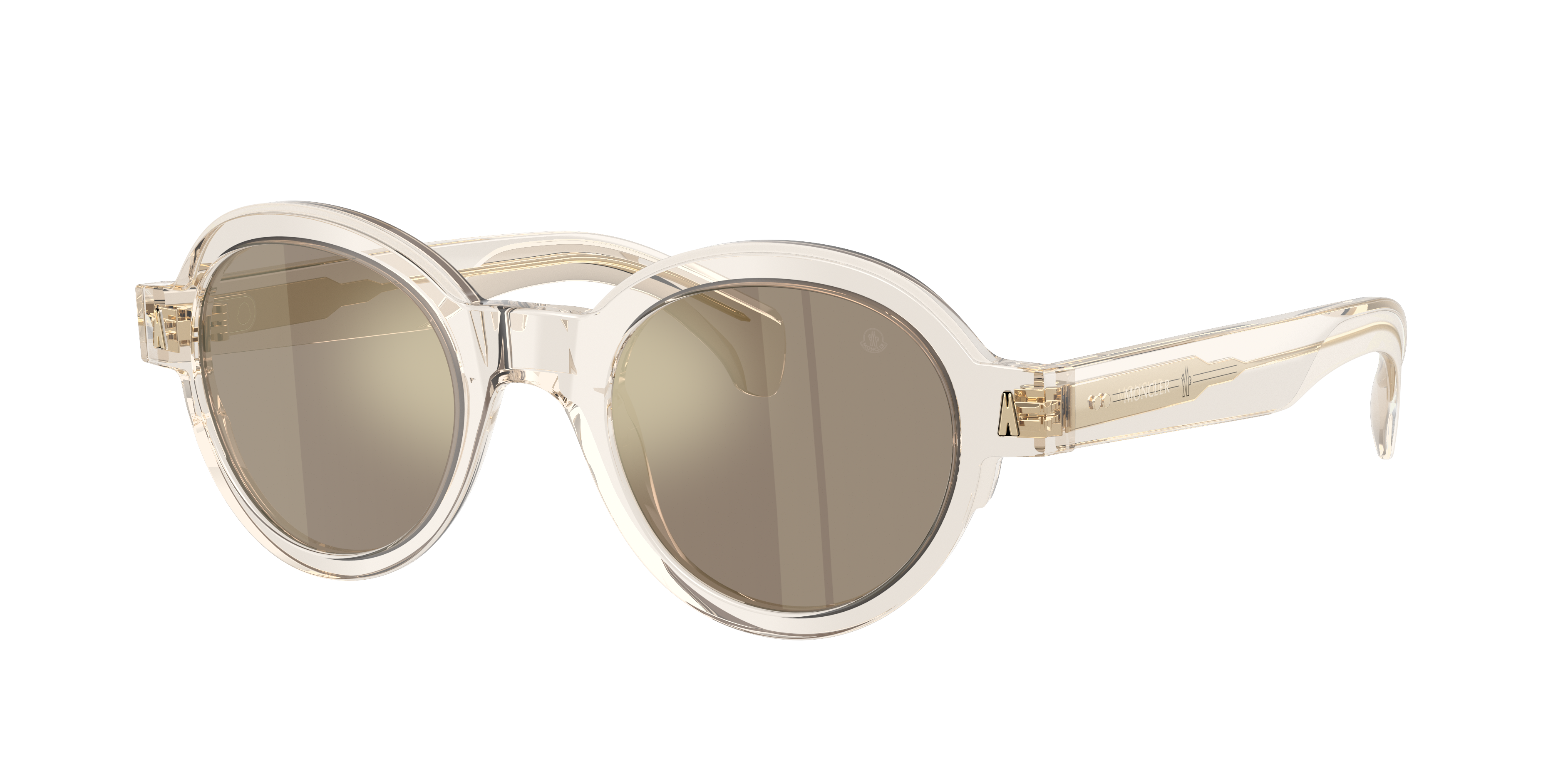 Moncler ME6003 Rondosa Sunglasses | LensCrafters