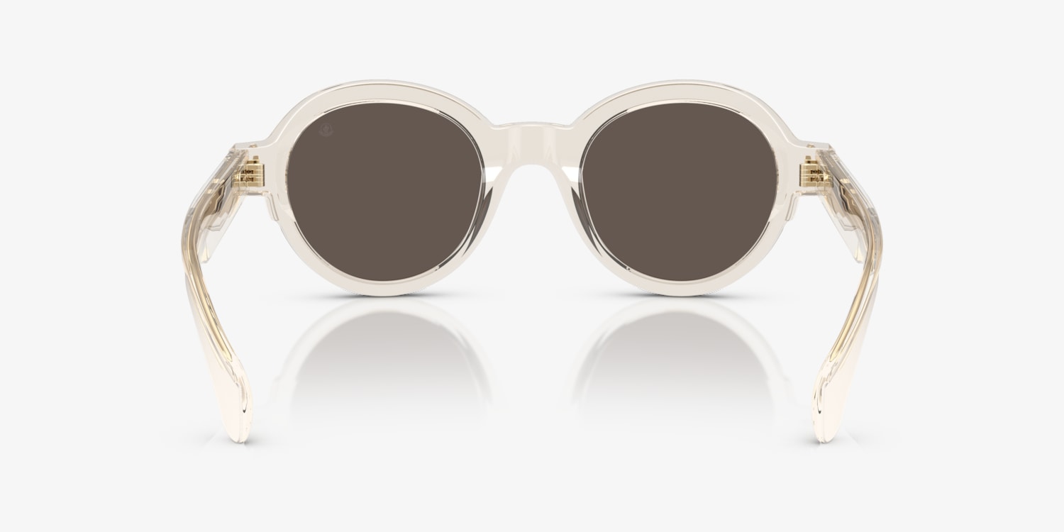 Moncler ME6003 Rondosa Sunglasses | LensCrafters