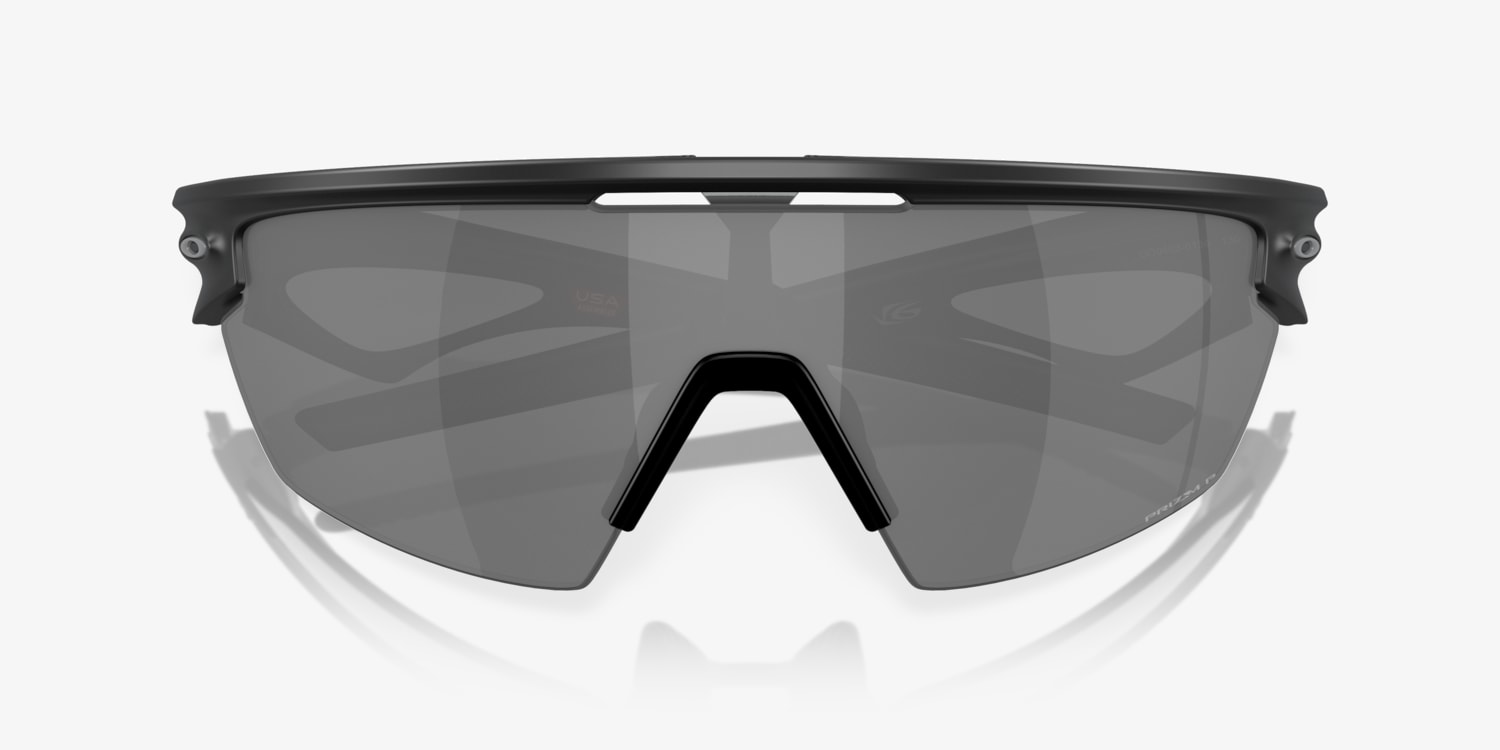 Oakley SPHAERA OO9403-1136 ホワイト お値下げ可能 Oakley Sphaera OO9403-1136 - 2aoptical