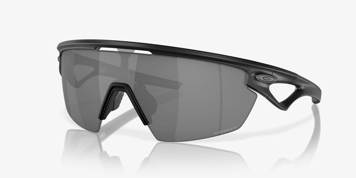 Oakley SPHAERA OO9403-1136 ホワイト お値下げ可能 Oakley Sphaera OO9403-1136 - 2aoptical