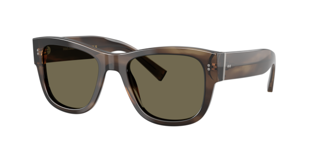 Dolce&Gabbana Man Green Havana