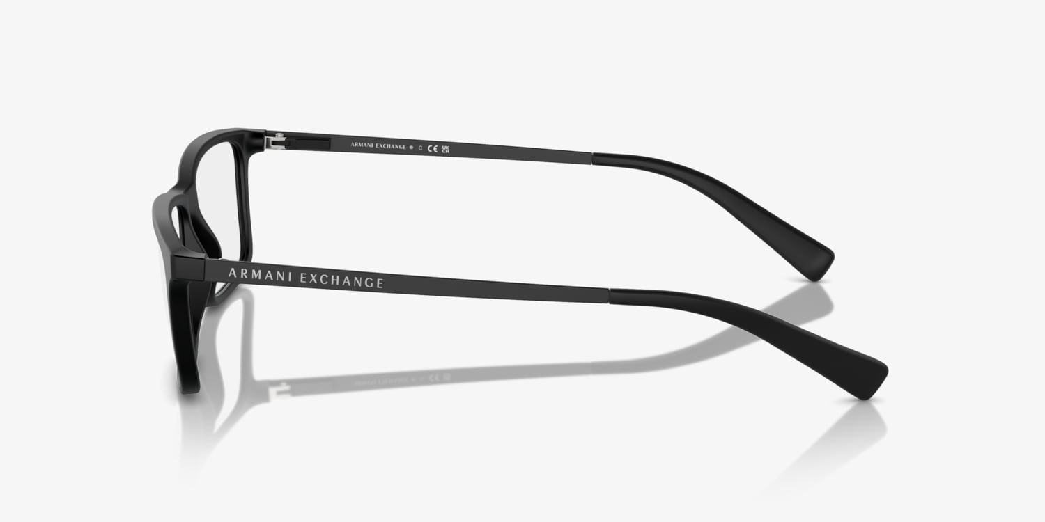 Armani Exchange AX3027 Eyeglasses LensCrafters