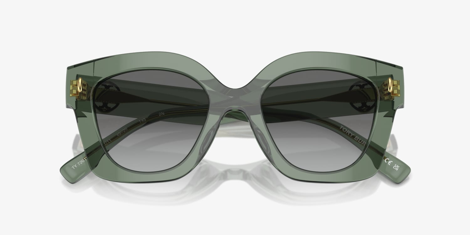 Tory Burch TY7201U Sunglasses LensCrafters