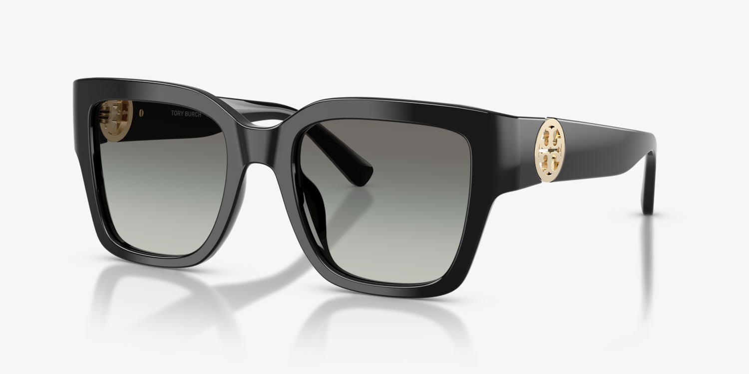 Tory Burch TY7228U Sunglasses | LensCrafters